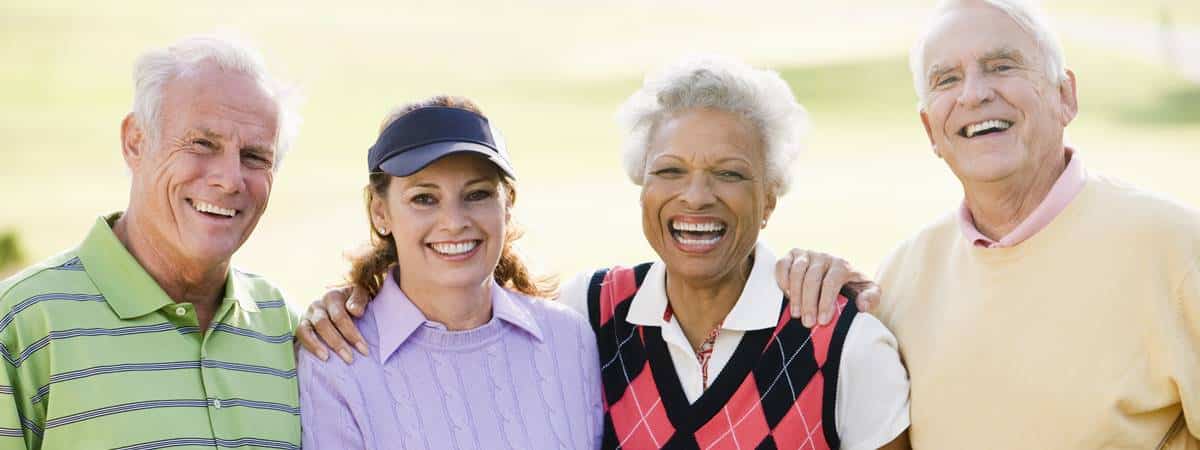 Charity Golf Tournament
