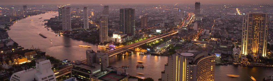Bangkok Golf Packages