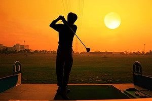 When is the best time to take a Thailand Golf Holiday? When is the best time to take a Thailand Golf Holiday?
