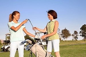 How To Achieve the Proper Alignment in Golf How To Achieve the Proper Alignment in Golf