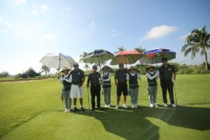 Danang Golf Club Names Phil Wright Head Pro