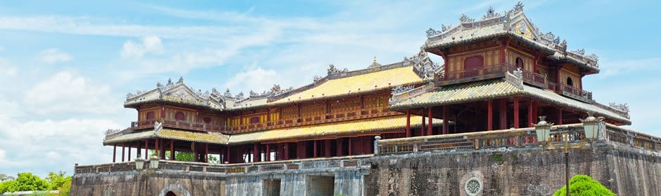 Hanoi / Ha Long Bay Golf Packages