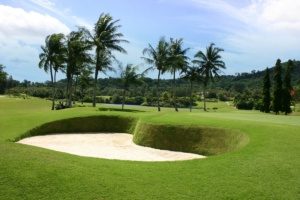 Phuket Golf News & Updates