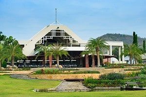 Hua Hin - The Town of Mystics & Great Golf Hua Hin - The Town of Mystics & Great Golf