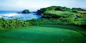 Enchanting Bali: Recreate The Magic Of Golf On Your Bali Holiday Enchanting Bali: Recreate The Magic Of Golf On Your Bali Holiday