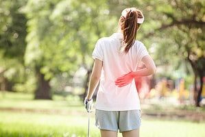 Insure Your Future: Enriching A Well Protected Golf Lifestyle With Travel Insurance Insure Your Future: Enriching A Well Protected Golf Lifestyle With Travel Insurance
