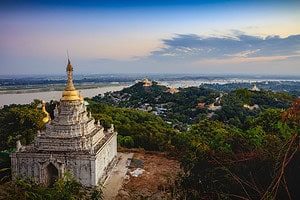 Mandalay – A Personal Destination Review by Win Zaw Mandalay – A Personal Destination Review by Win Zaw