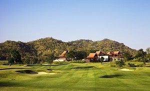 Hua Hin - A Personal Destination Review by Stacey Walton Hua Hin - A Personal Destination Review by Stacey Walton