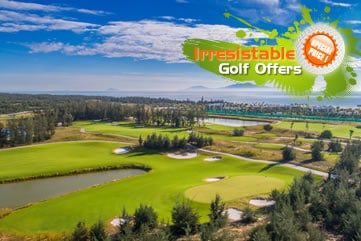Hoi An Golf Package