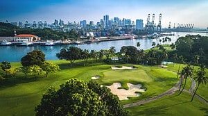 Singapore – A Personal Destination Review by Andy Johnston Singapore – A Personal Destination Review by Andy Johnston