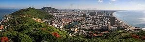Vung Tau - A Destination Review by Gary Dixon Vung Tau - A Destination Review by Gary Dixon