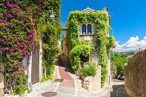 French Riviera Luxury Golf Holiday