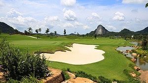 Our Top Ten Golf Courses in Pattaya Thailand Best Golf Courses in Pattaya