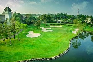 Our Top Five Golf Courses in BANGKOK Thailand Our Top Five Golf Courses in BANGKOK Thailand