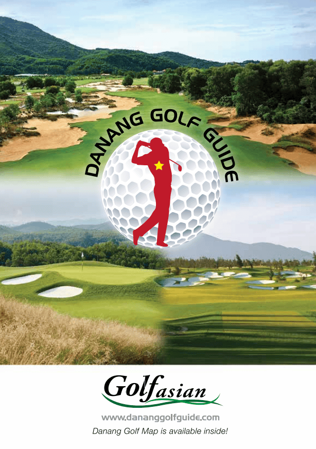 Danang Golf Guide