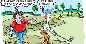 Top 20 Funny Golf Quotes Top 20 Funny Golf Quotes