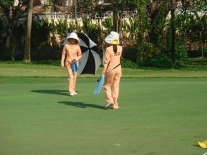Thailand’s golf appeal is as simple as ABC