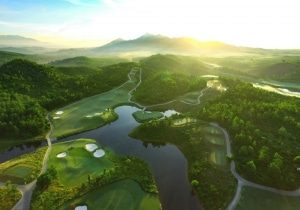 Five great things about golf and travel in Vietnam